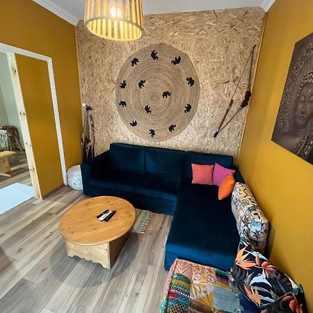 Apartament Bohemian Living Saloniki Zewnętrze zdjęcie