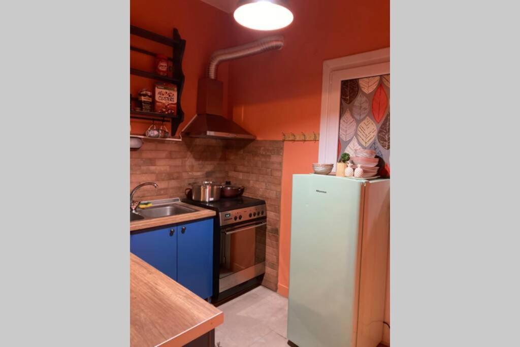 Apartament Bohemian Living Saloniki Zewnętrze zdjęcie