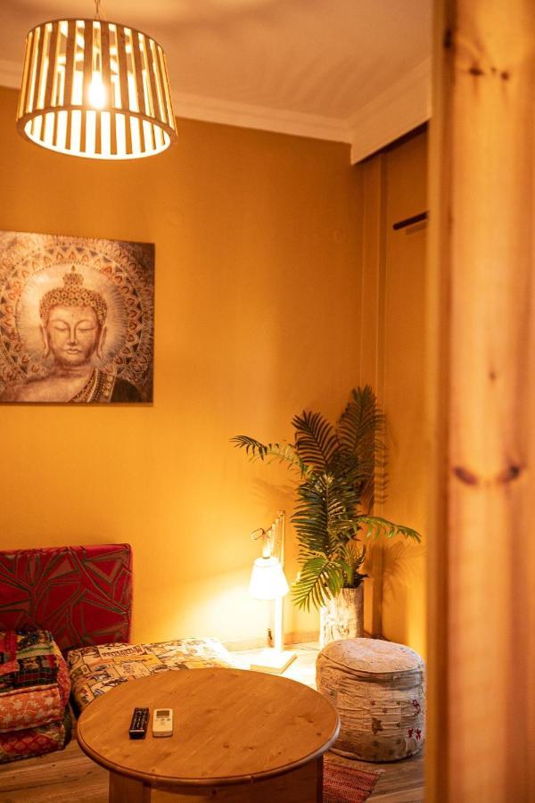 Apartament Bohemian Living Saloniki Zewnętrze zdjęcie