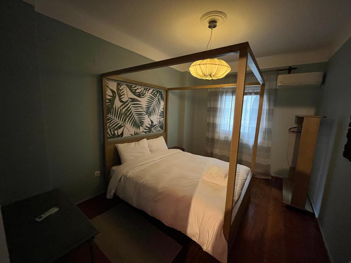 Apartament Bohemian Living Saloniki Zewnętrze zdjęcie