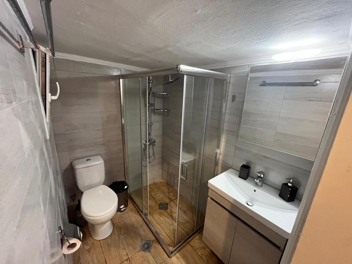 Apartament Bohemian Living Saloniki Zewnętrze zdjęcie